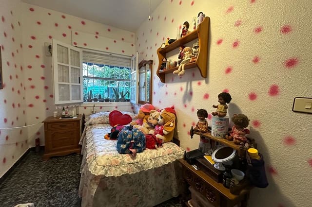 2 sovrum Lägenhet till salu i Los Cuarteros, San Pedro del Pinatar - 99 900 € (Ref: 9570154)