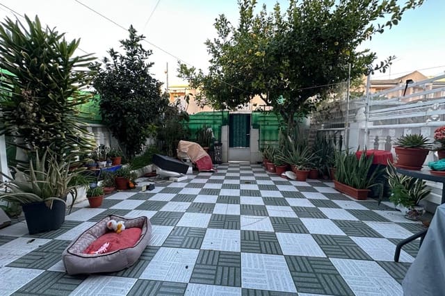 2 sovrum Lägenhet till salu i Los Cuarteros, San Pedro del Pinatar - 99 900 € (Ref: 9570154)