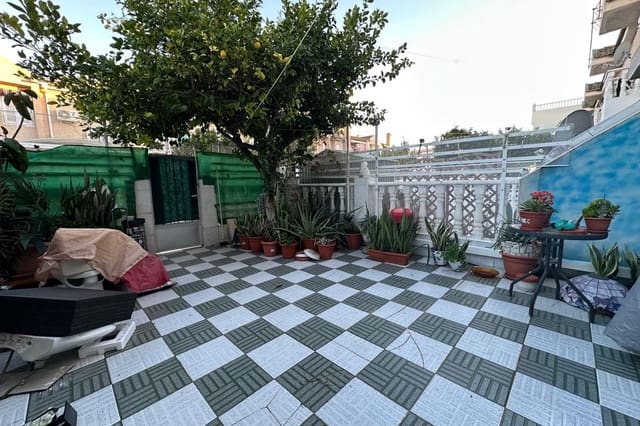 2 sovrum Lägenhet till salu i Los Cuarteros, San Pedro del Pinatar - 99 900 € (Ref: 9570154)