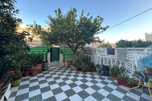 Apartamento de 2 habitaciones en Los Cuarteros, San Pedro del Pinatar en venta - 99.900 € (Ref: 9570154)