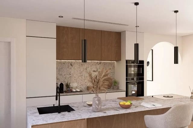 3 makuuhuone Huvila myytävänä paikassa Baños y Mendigo, Murcia kaupunki mukana uima-altaan - 450 000 € (Ref: 9572204)