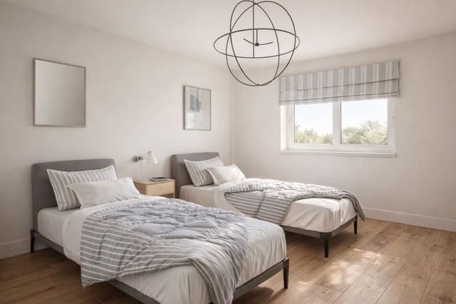 3 sovrum Hus till salu i Ciudad, San Javier med pool - 258 900 € (Ref: 9572205)