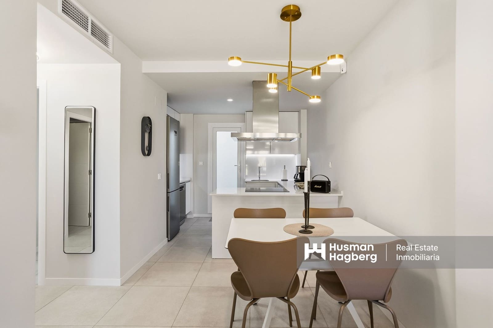 2 makuuhuone Huoneisto myytävänä paikassa San Pedro del Pinatar mukana uima-altaan - 249 000 € (Ref: 9572274)