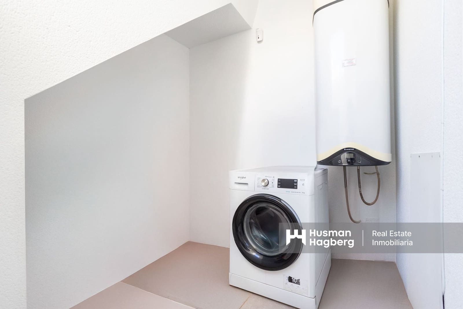 2 makuuhuone Huoneisto myytävänä paikassa San Pedro del Pinatar mukana uima-altaan - 249 000 € (Ref: 9572274)