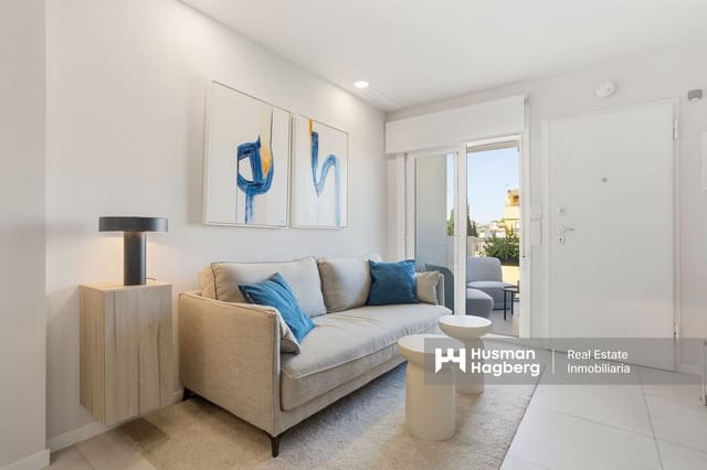 2 camera da letto Appartamento in vendita in San Pedro del Pinatar ciudad, San Pedro del Pinatar con piscina - 249.000 € (Rif: 9572274)