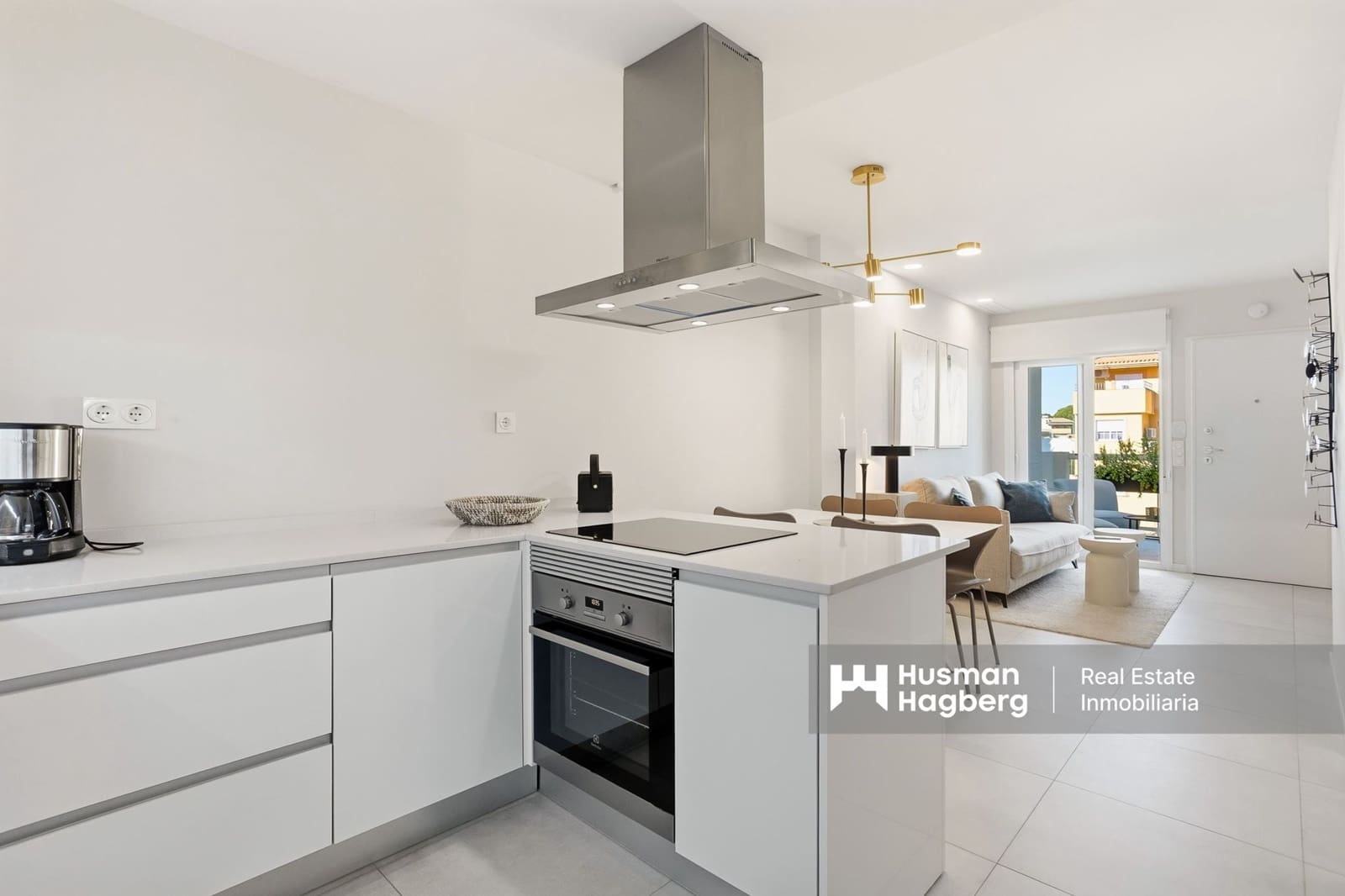 2 makuuhuone Huoneisto myytävänä paikassa San Pedro del Pinatar mukana uima-altaan - 249 000 € (Ref: 9572274)