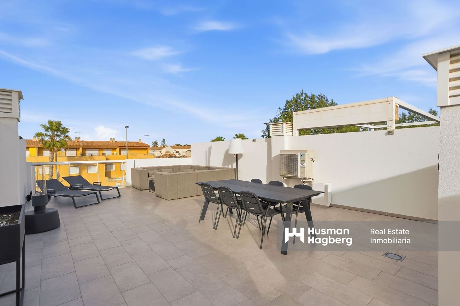 2 makuuhuone Huoneisto myytävänä paikassa San Pedro del Pinatar mukana uima-altaan - 249 000 € (Ref: 9572274)