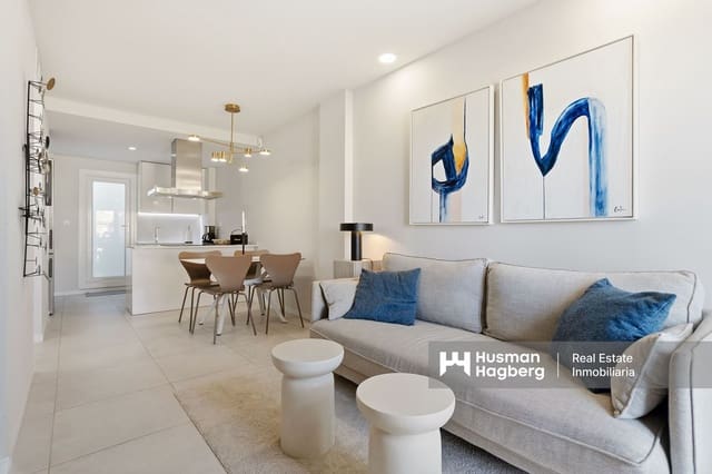 2 camera da letto Appartamento in vendita in San Pedro del Pinatar ciudad, San Pedro del Pinatar con piscina - 249.000 € (Rif: 9572274)