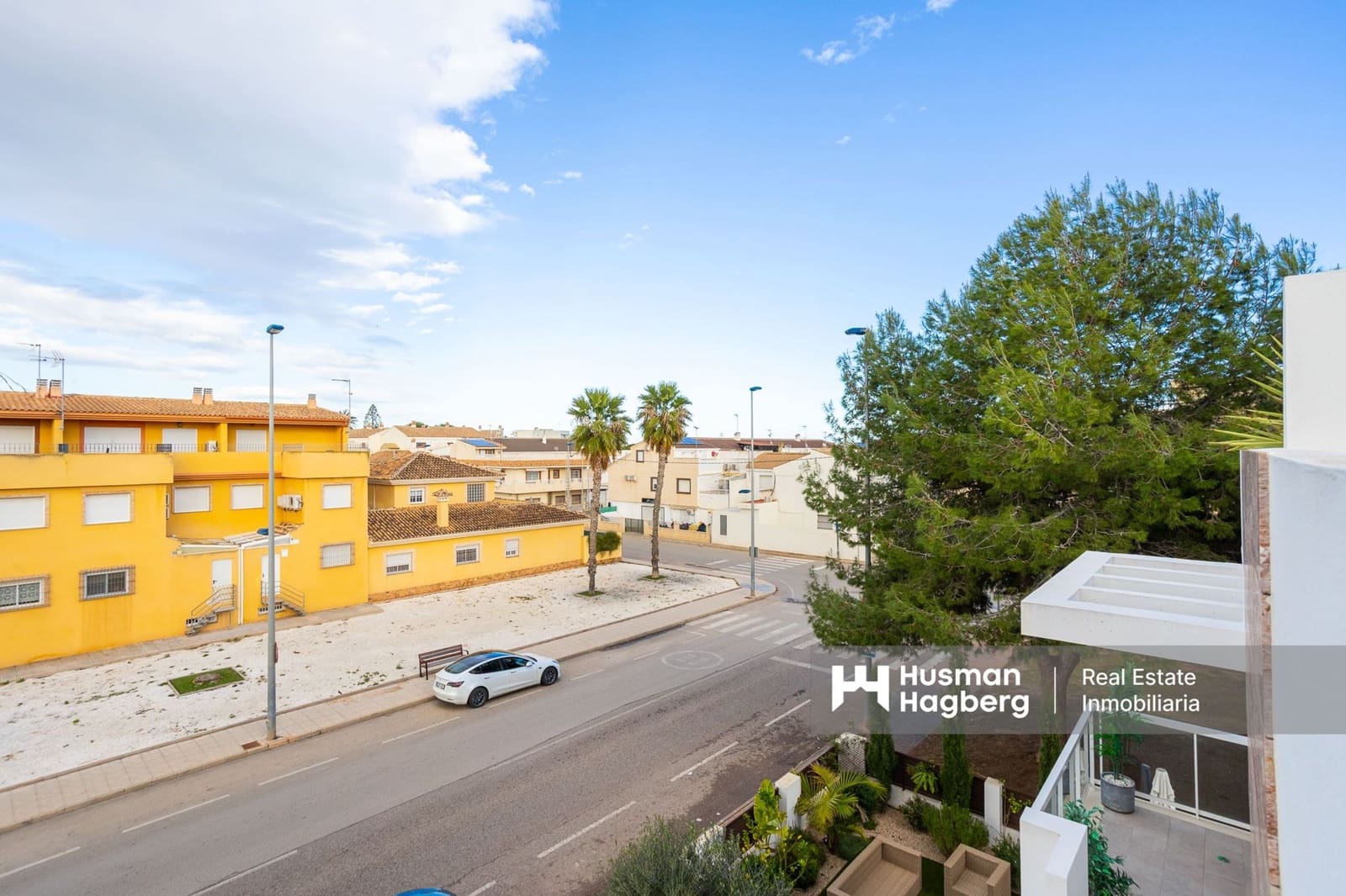 2 makuuhuone Huoneisto myytävänä paikassa San Pedro del Pinatar mukana uima-altaan - 249 000 € (Ref: 9572274)