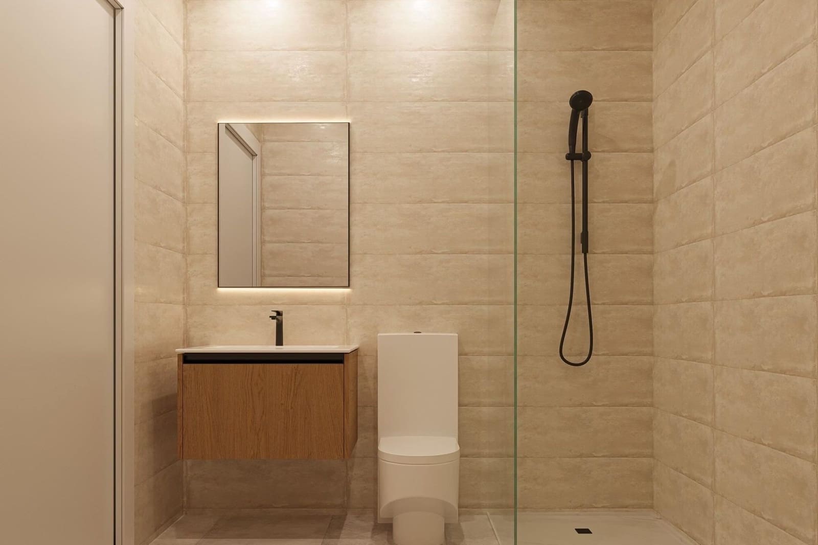 3 camera da letto Villa in vendita in Torre-Pacheco con piscina - 259.900 € (Rif: 9572275)