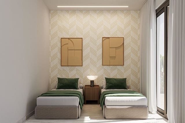 3 camera da letto Villa in vendita in Torre-Pacheco con piscina - 259.900 € (Rif: 9572275)