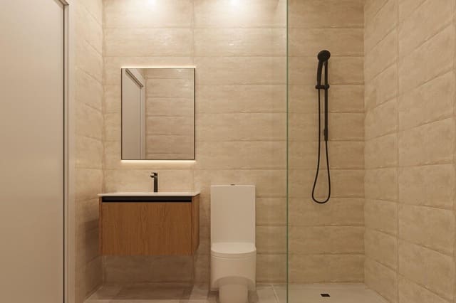 3 camera da letto Villa in vendita in Torre-Pacheco con piscina - 259.900 € (Rif: 9572275)