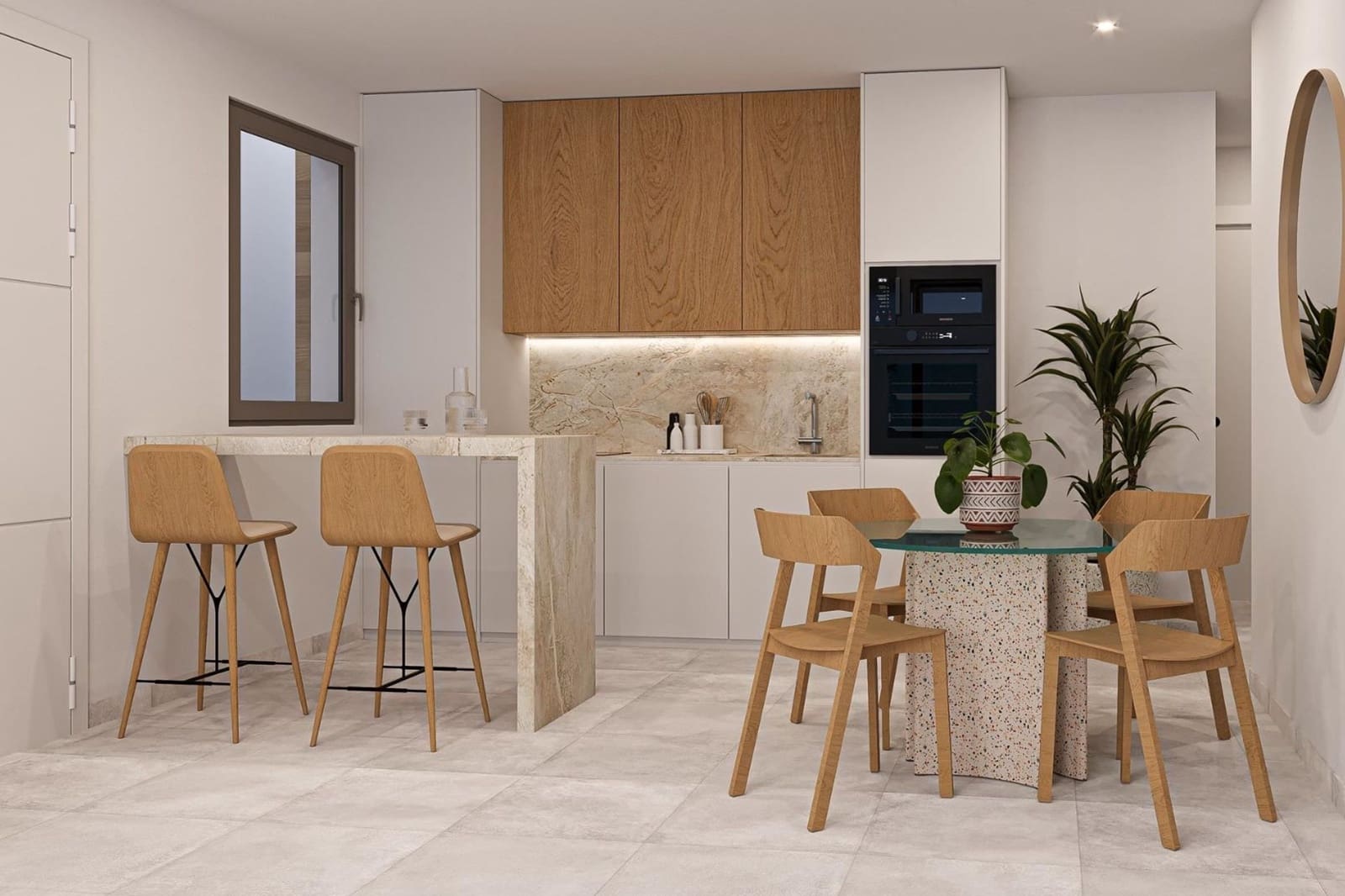 3 camera da letto Villa in vendita in Torre-Pacheco con piscina - 259.900 € (Rif: 9572275)