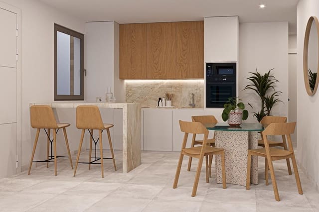 3 camera da letto Villa in vendita in Torre-Pacheco con piscina - 259.900 € (Rif: 9572275)