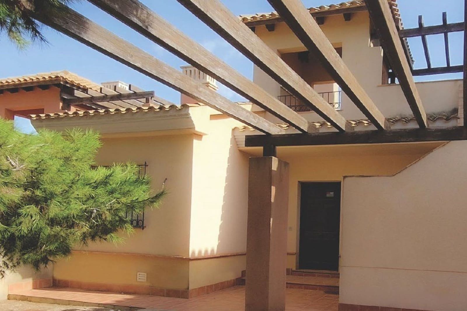 2 bedroom Townhouse for sale in Las Palas - € 199,000 (Ref: 9583436)