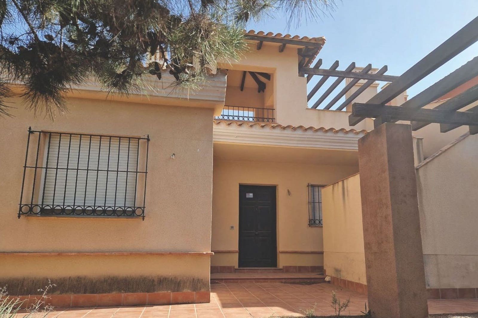 2 bedroom Townhouse for sale in Las Palas - € 199,000 (Ref: 9583436)