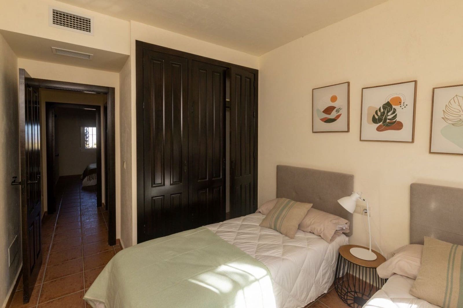 2 bedroom Townhouse for sale in Las Palas - € 199,000 (Ref: 9583436)