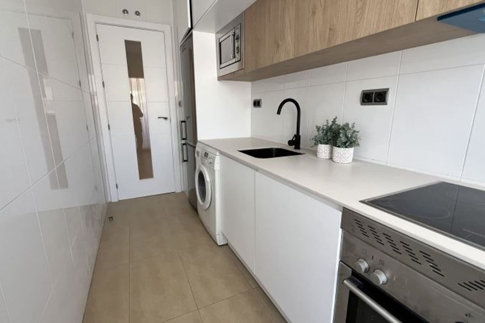 1 sypialnia Apartament na sprzedaż w Los Alcazares - 101 600 € (Ref: 9596788)