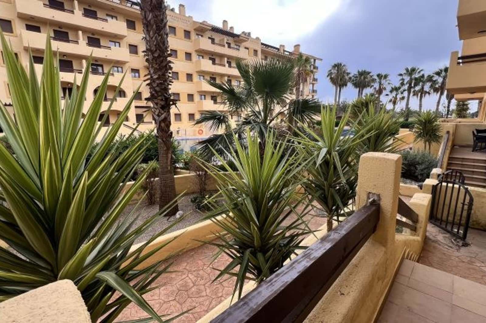 1 sypialnia Apartament na sprzedaż w Los Alcazares - 101 600 € (Ref: 9596788)