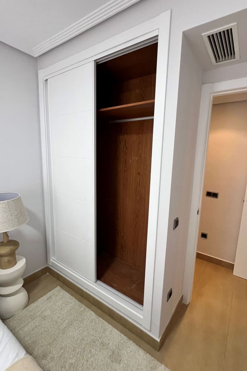 1 sypialnia Apartament na sprzedaż w Los Alcazares - 111 500 € (Ref: 9596788)