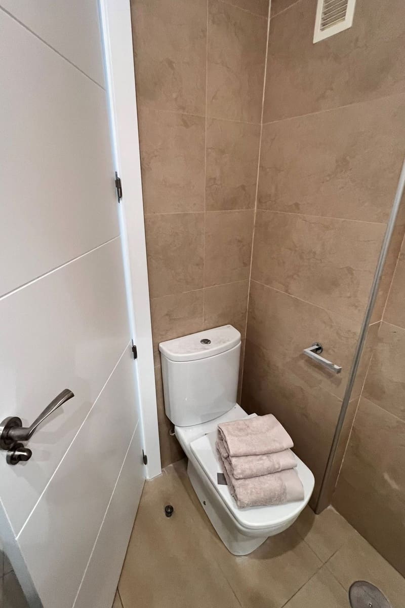 1 sypialnia Apartament na sprzedaż w Los Alcazares - 111 500 € (Ref: 9596788)