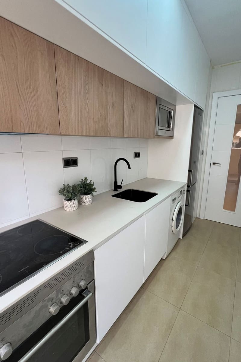 1 sypialnia Apartament na sprzedaż w Los Alcazares - 111 500 € (Ref: 9596788)