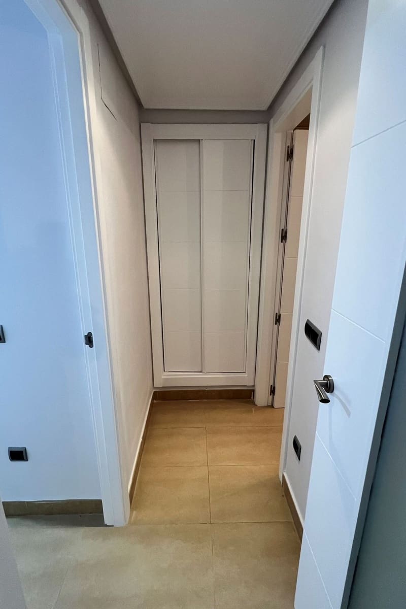 1 sypialnia Apartament na sprzedaż w Los Alcazares - 111 500 € (Ref: 9596788)