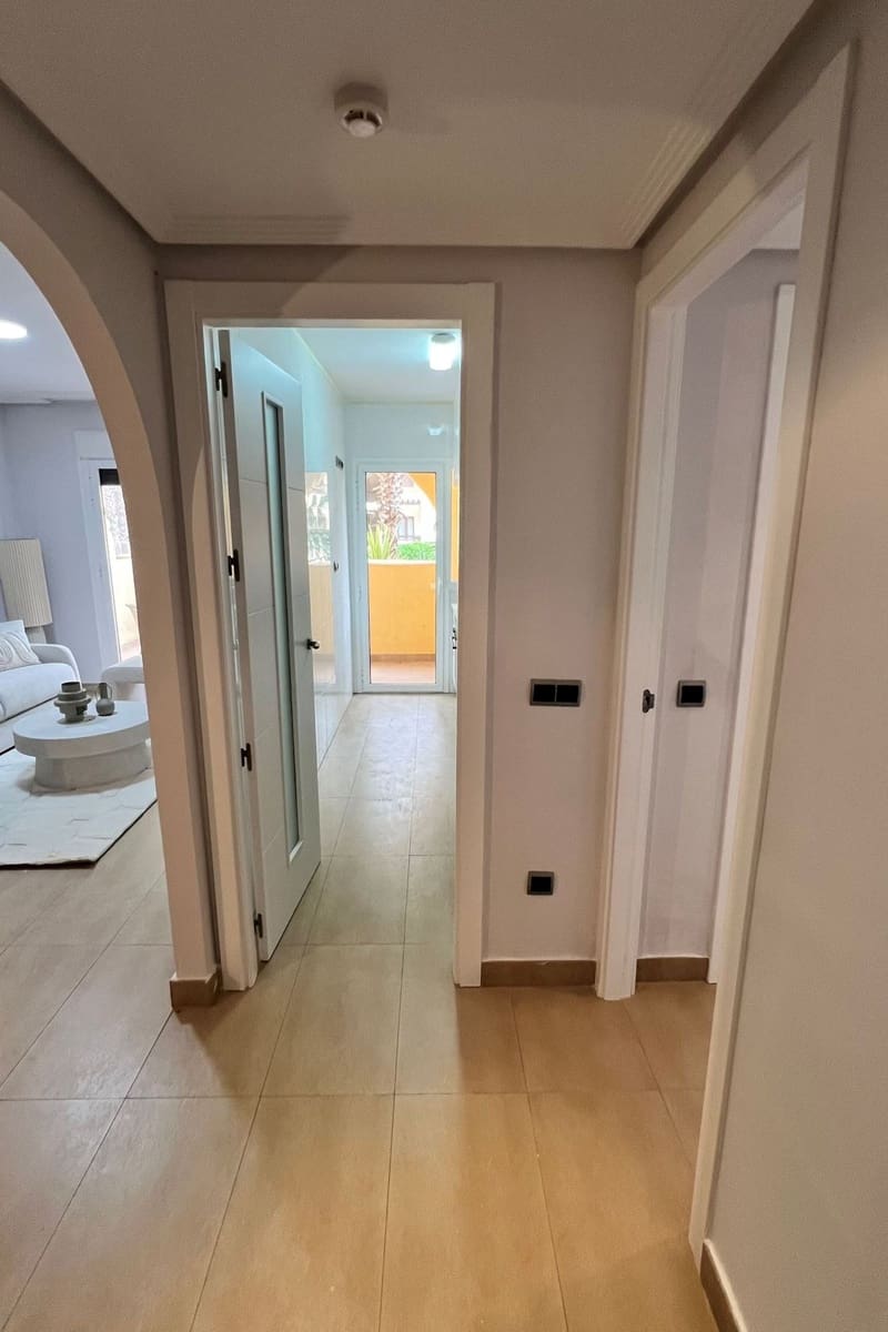 1 sypialnia Apartament na sprzedaż w Los Alcazares - 111 500 € (Ref: 9596788)