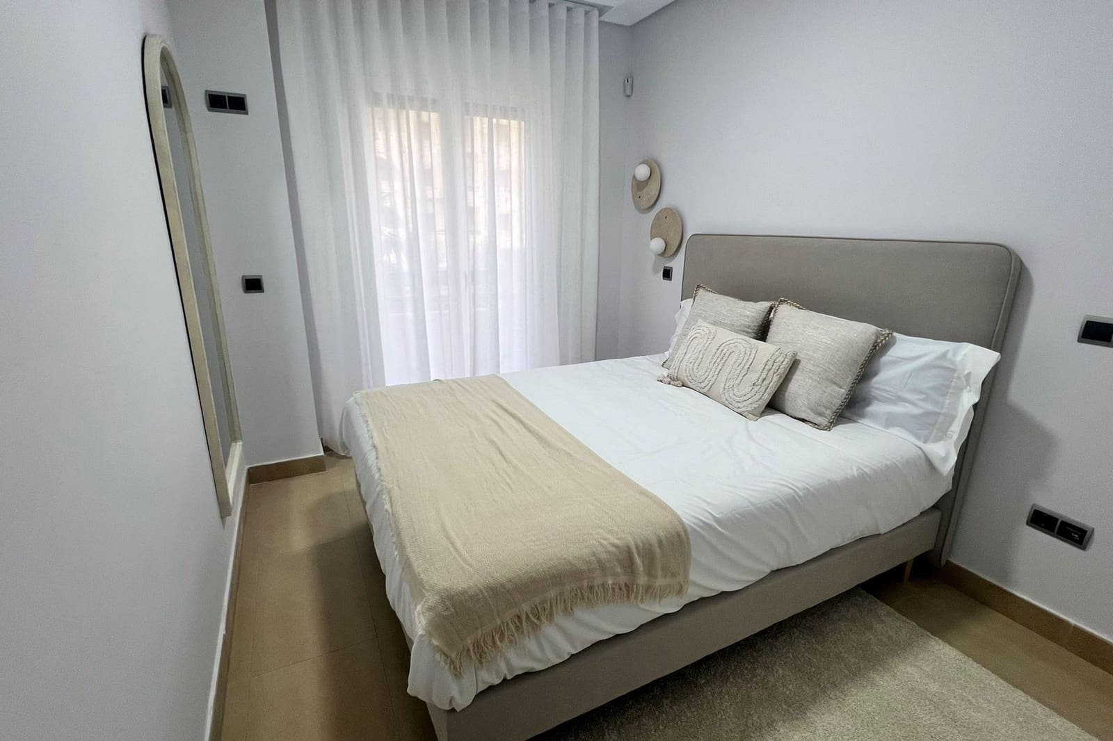 1 sypialnia Apartament na sprzedaż w Los Alcazares - 111 500 € (Ref: 9596788)