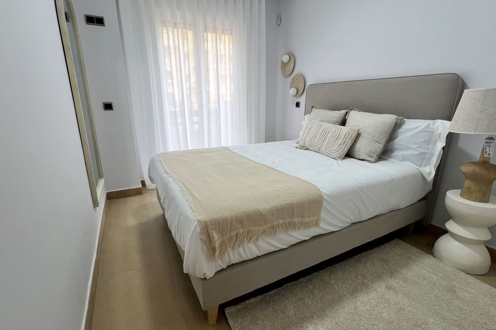 1 sypialnia Apartament na sprzedaż w Los Alcazares - 111 500 € (Ref: 9596788)
