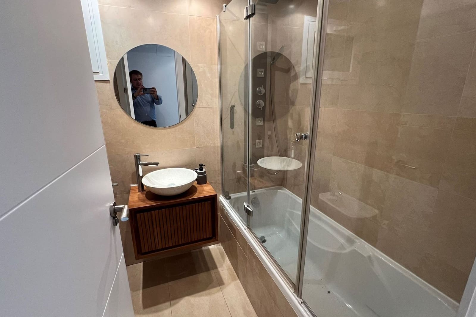 1 sypialnia Apartament na sprzedaż w Los Alcazares - 111 500 € (Ref: 9596788)