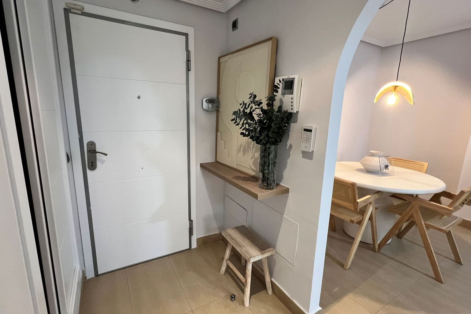 1 sypialnia Apartament na sprzedaż w Los Alcazares - 111 500 € (Ref: 9596788)