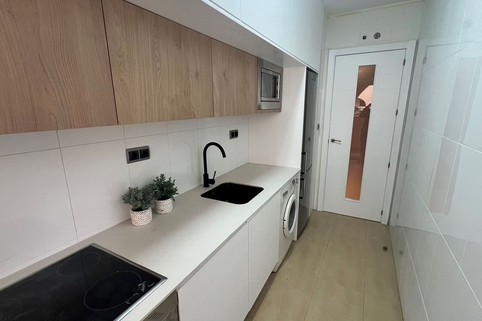 1 sypialnia Apartament na sprzedaż w Los Alcazares - 111 500 € (Ref: 9596788)