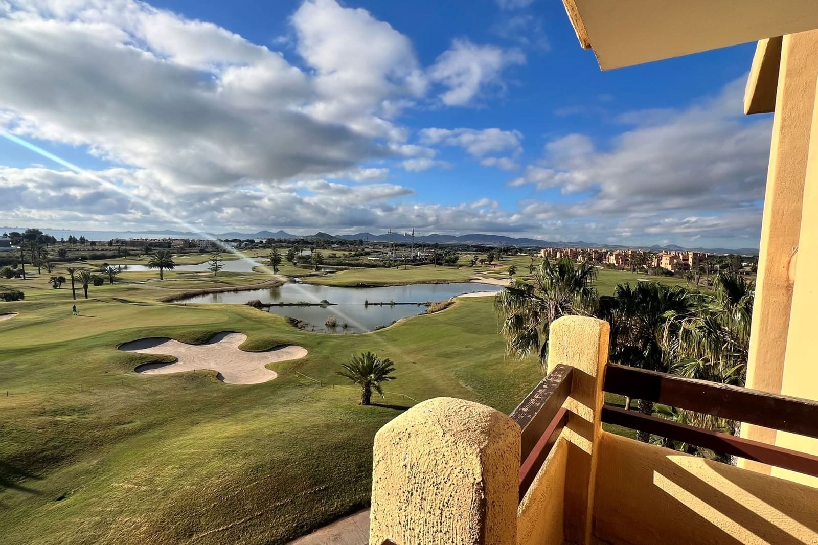 1 sypialnia Apartament na sprzedaż w Los Alcazares - 111 500 € (Ref: 9596788)