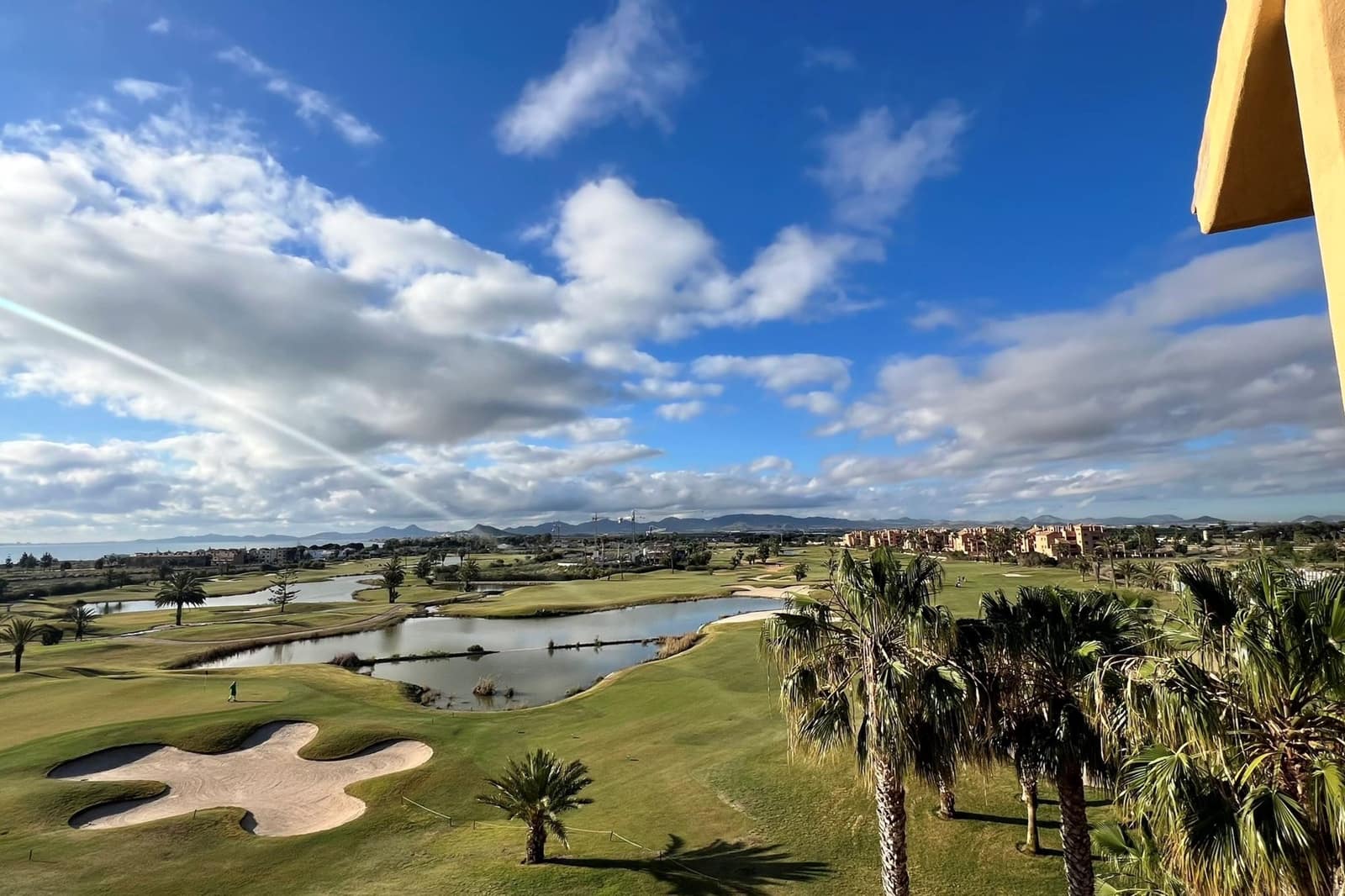 1 sypialnia Apartament na sprzedaż w Los Alcazares - 111 500 € (Ref: 9596788)