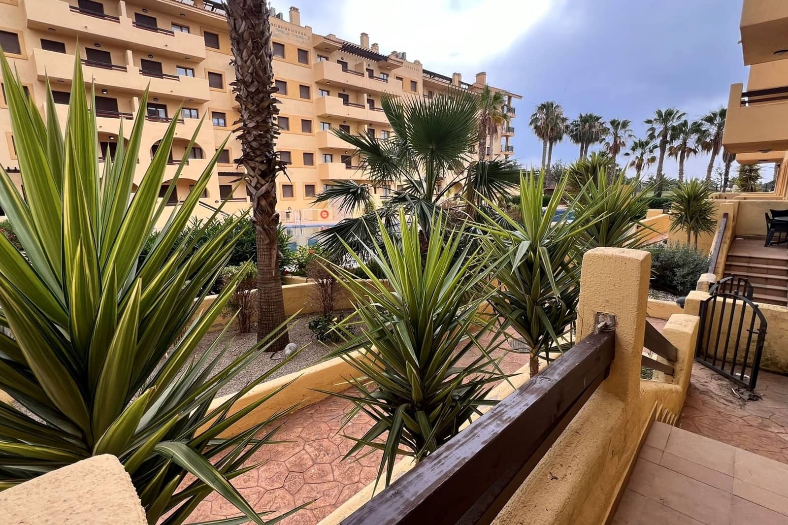 1 sypialnia Apartament na sprzedaż w Los Alcazares - 111 500 € (Ref: 9596788)