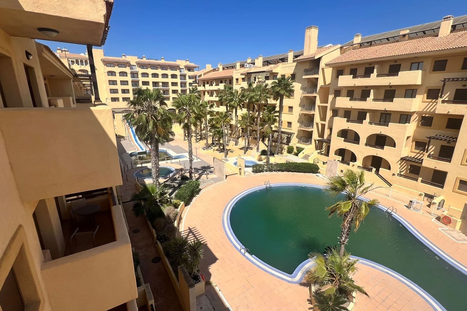 1 sypialnia Apartament na sprzedaż w Los Alcazares - 111 500 € (Ref: 9596788)