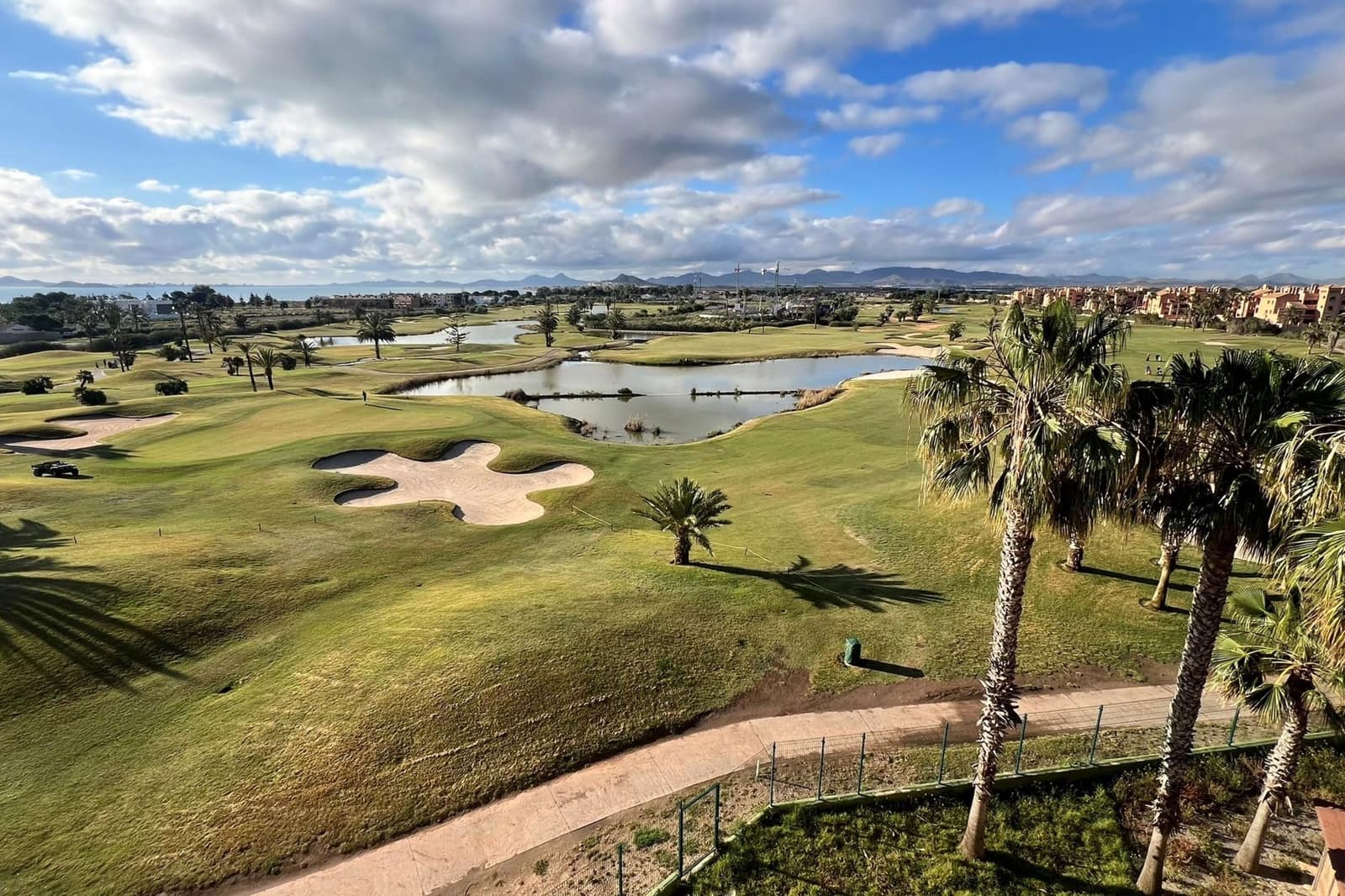 1 sypialnia Apartament na sprzedaż w Los Alcazares - 111 500 € (Ref: 9596788)