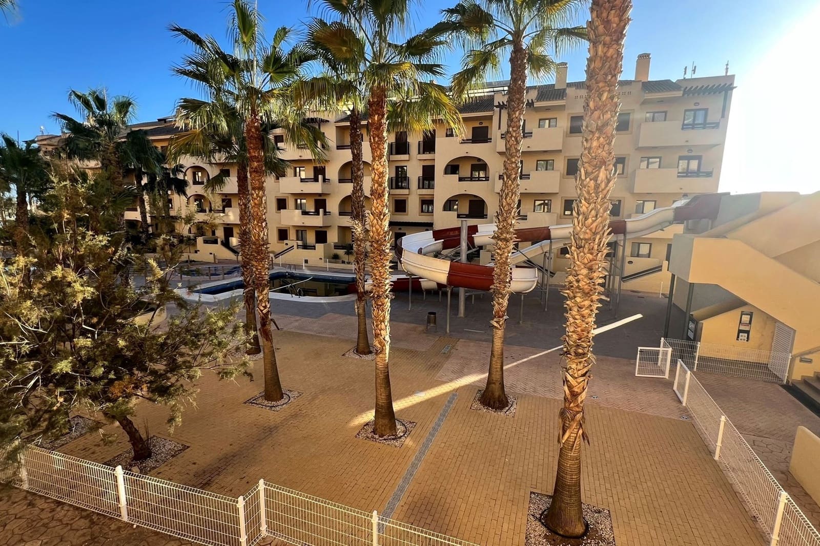 1 sypialnia Apartament na sprzedaż w Los Alcazares - 111 500 € (Ref: 9596788)