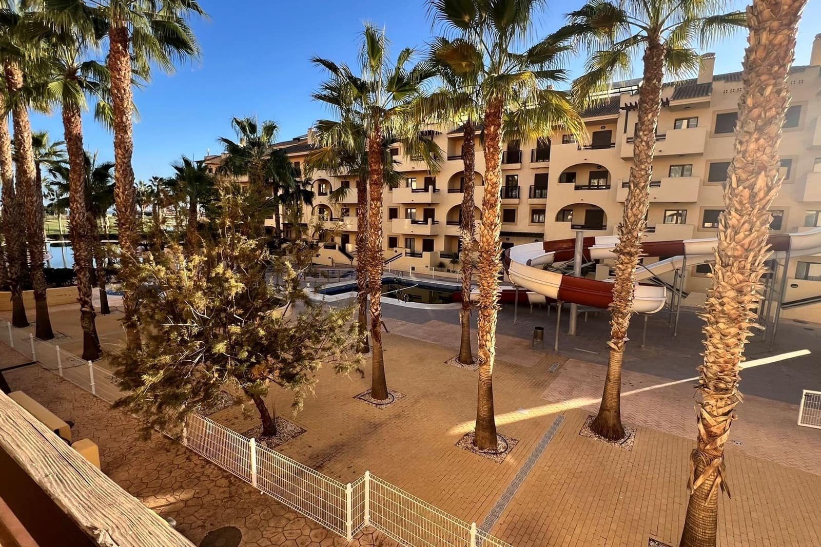 1 sypialnia Apartament na sprzedaż w Los Alcazares - 111 500 € (Ref: 9596788)