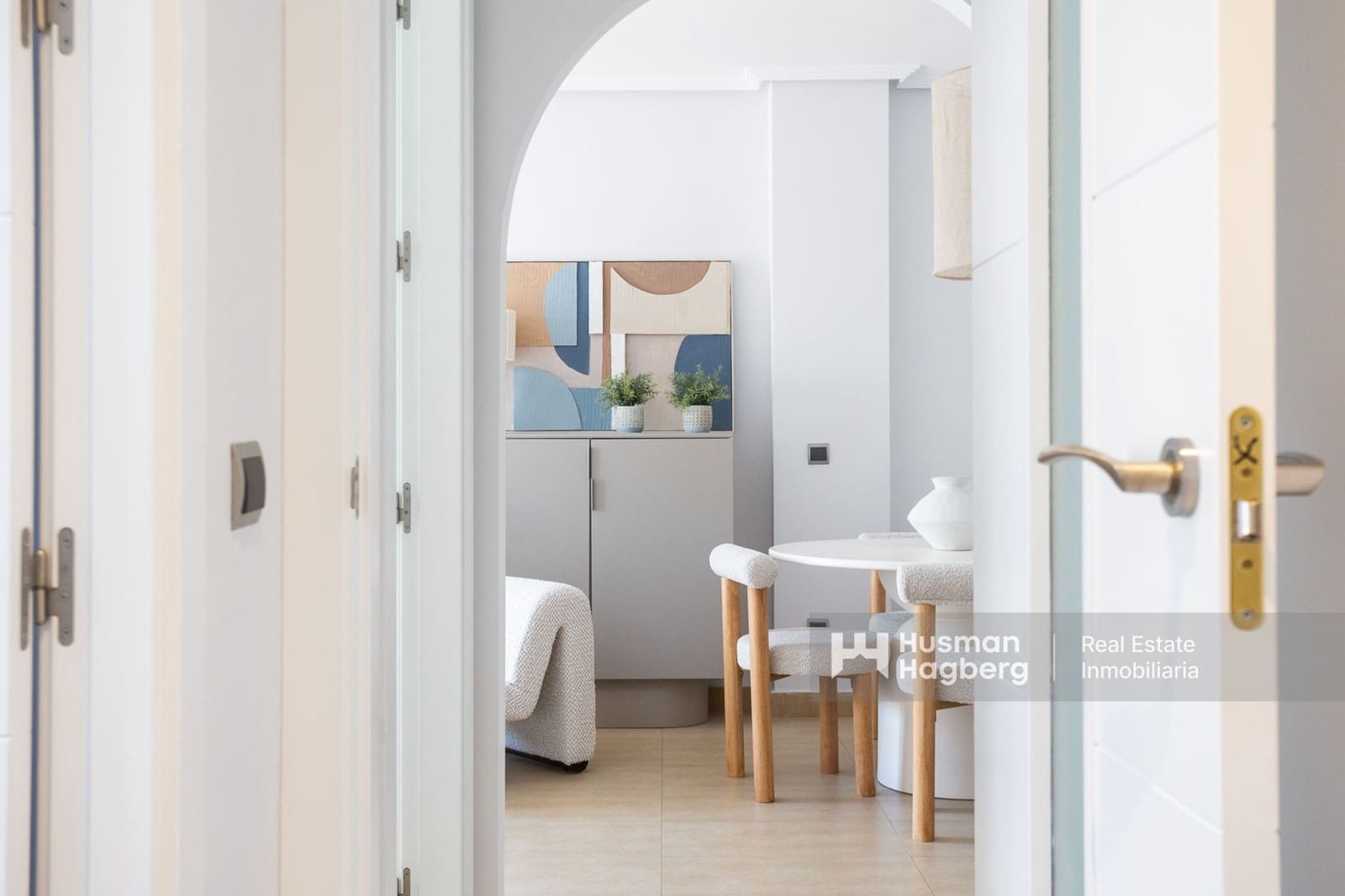 1 soverom Leilighet til salgs i Los Alcazares - € 126 500 (Ref: 9596788)