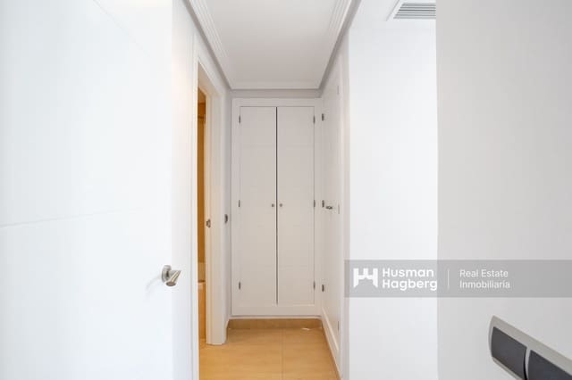 1 soverom Leilighet til salgs i Las Lomas de Rame - Bahía Bella, Los Alcázares - € 126 500 (Ref: 9596788)