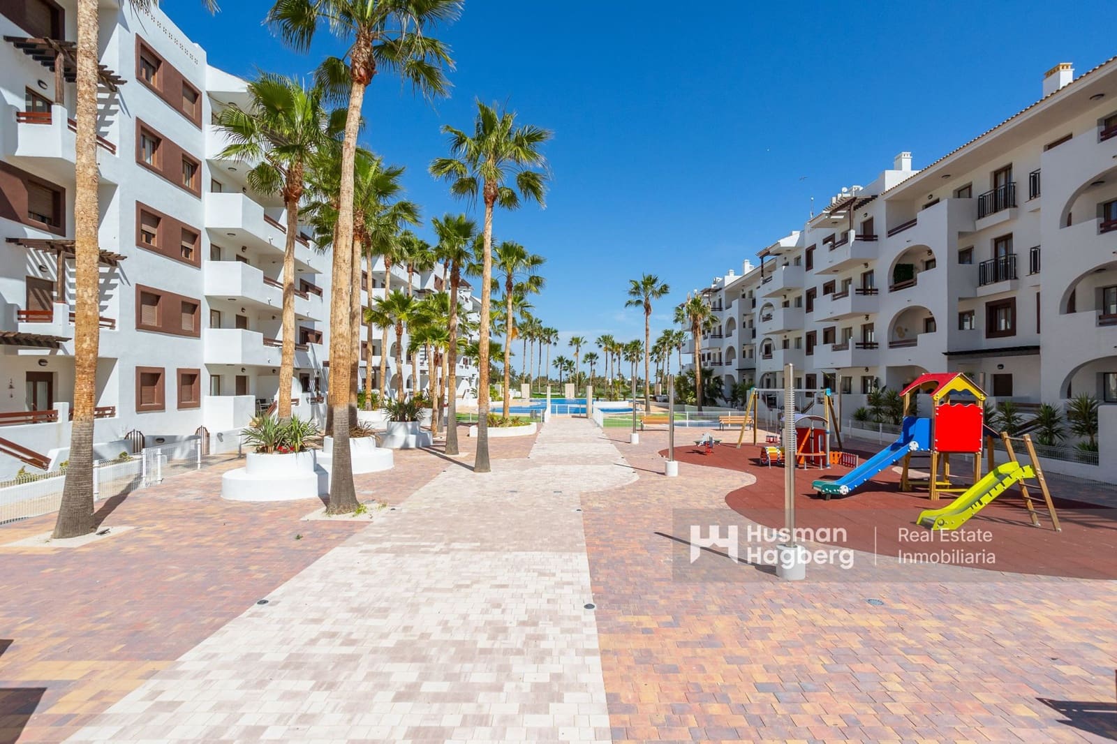 1 soverom Leilighet til salgs i Los Alcazares - € 126 500 (Ref: 9596788)