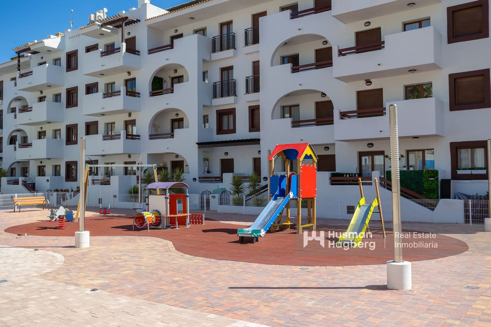 1 soverom Leilighet til salgs i Los Alcazares - € 126 500 (Ref: 9596788)