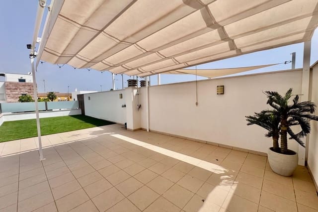 3 sovrum Hus till salu i Lo Pagan, San Pedro del Pinatar med pool - 310 000 € (Ref: 9602343)