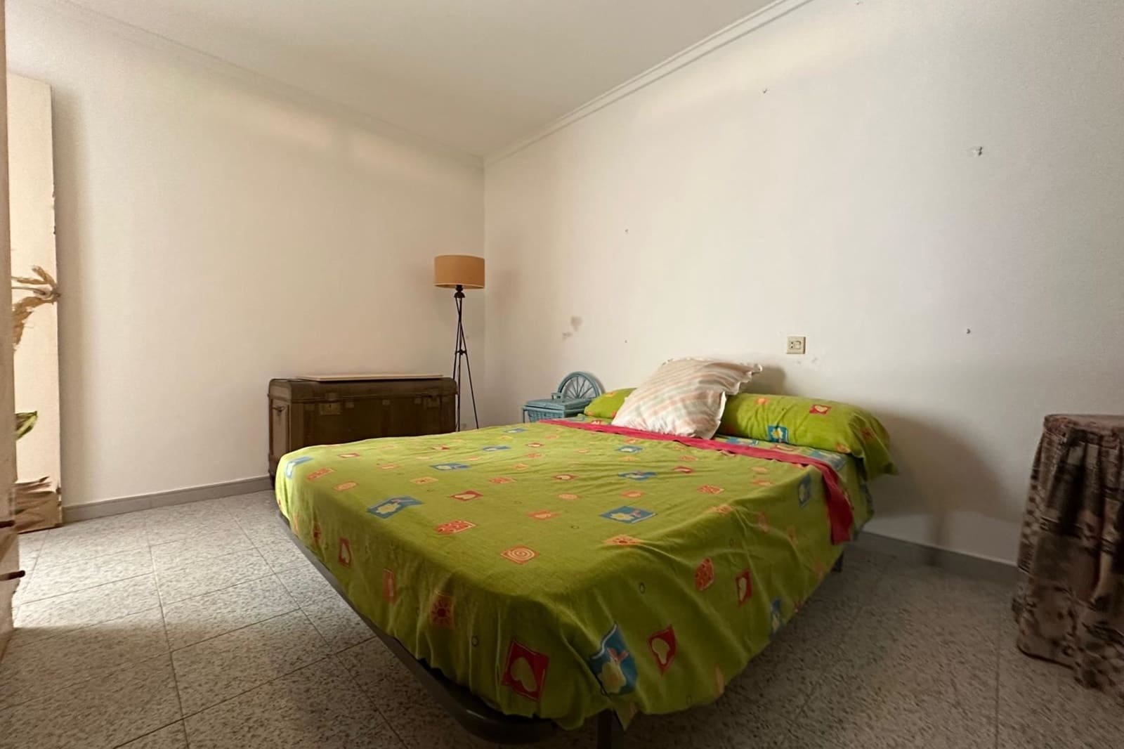 3 makuuhuone Huoneisto myytävänä paikassa Los Alcazares - 99 000 € (Ref: 9603548)