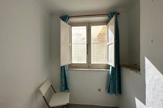 3 makuuhuone Huoneisto myytävänä paikassa Centro, Los Alcázares - 99 000 € (Ref: 9603548)