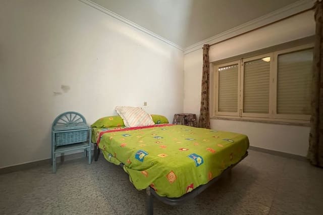 3 makuuhuone Huoneisto myytävänä paikassa Centro, Los Alcázares - 99 000 € (Ref: 9603548)