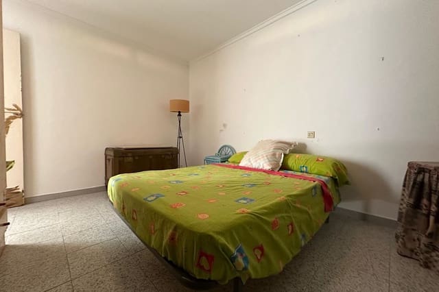 3 makuuhuone Huoneisto myytävänä paikassa Centro, Los Alcázares - 99 000 € (Ref: 9603548)