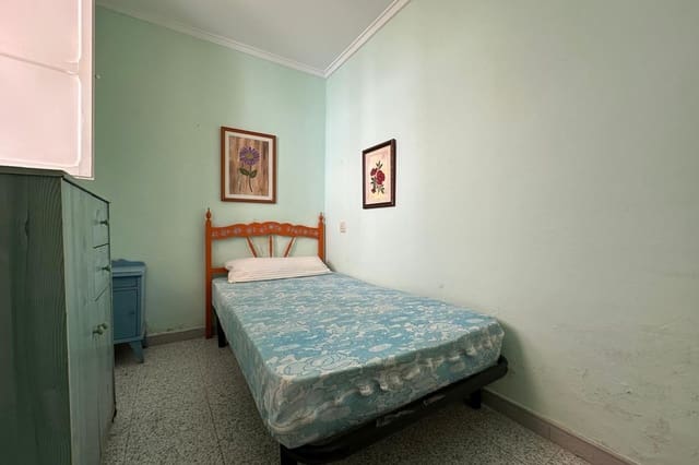 3 makuuhuone Huoneisto myytävänä paikassa Centro, Los Alcázares - 99 000 € (Ref: 9603548)